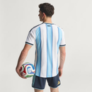 CAMISA ARGENTINA I 2026