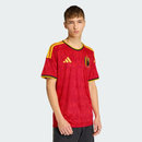 CAMISA BELGICA I 2026
