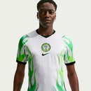 CAMISA NIGÉRIA II 2026