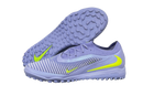 CHUTEIRA SOCIETY NIKE PHANTOM 6 ELITE TF ROXO (PRONTA ENTREGA)