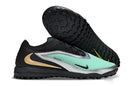 CHUTEIRA SOCIETY NIKE PHANTOM 6 ELITE (TF) PRETA (PRONTA ENTREGA)
