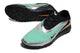 CHUTEIRA SOCIETY NIKE PHANTOM 6 ELITE (TF) PRETA (PRONTA ENTREGA)