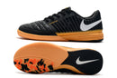 NIKE Lunar Gato Futsal " Preto dourado "