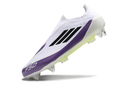 ADIDAS F50 + SG ELITE 2025 TRAVA MISTA