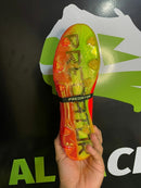 ADIDAS PREDATOR ACCURACY LARANJA