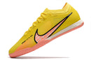 Nike Air Zoom Mercurial Vapor 8 Elite Futsal " Amarelo "
