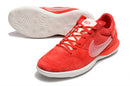 Nike Streetgato Futsal " Vermelho "