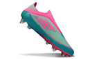 ADIDAS F50 + SG ELITE 2025 TRAVA MISTA