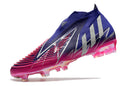 Adidas Predator Edge Geometric+ FG " Rosa Azul"