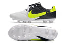 Nike Premier III " Preto Verde "