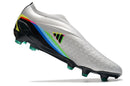 ADIDAS X SPEEDPORTAL+ FG " Prata "