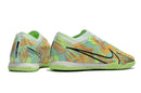 Nike Air Zoom Mercurial Vapor 15 Elite Futsal " Verde Mix "