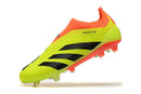 ADIDAS PREDATOR ACCURACY + FG 2025