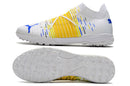 Puma Future Z 1.1TF Society " Branco Brasil "