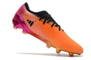 Adidas X SpeedPortal.1 FG " Laranja Preto "