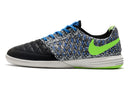 NIKE Lunar Gato Futsal " Preto Mix "