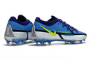 NIKE PHANTOM GT 2 ELITE " Branco Azul "
