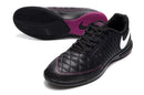 NIKE Lunar Gato Futsal " Preto Roxo "