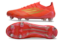 ADIDAS F50 + SG ELITE 2025 TRAVA MISTA