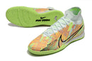 Nike Air Zoom Mercurial Superfly IX Elite Futsal " Verde Mix "