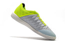 NIKE Lunar Gato Futsal " Cinza Florecente "