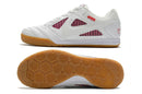 NIKE SB GATO X SUPREME Futsal " Branco Rosa "