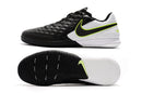 Nike Tiempo Lunar Legend 8 Pro " Preto Branco "