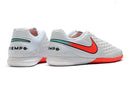 Nike Tiempo Lunar Legend 8 Pro " Branco Color "