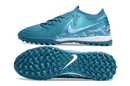 CHUTEIRA SOCIETY NIKE PHANTOM LUNA GX 2 AZUL (PRONTA ENTREGA)