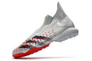 Adidas Predator Freak .1 Society Cinza
