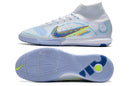 Nike Air Zoom Mercurial Superfly IX Elite " Branco "