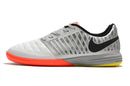 NIKE Lunar Gato Futsal " Cinza Mix "