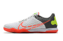 NIKE REACT GATO FUTSAL " BRANCO MIX "