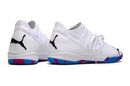 Chuteira Puma Future Z 1.3 Teazer Futsal " Branco Color "