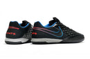 Nike Tiempo Lunar Legend 8 Pro " Preto Color "