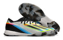 CHUTEIRA ADIDAS X SPEEDPORTAL FUTSAL " Cinza Mix "