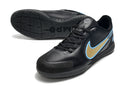 Nike React Tiempo Legend 9 Pro Futsal " Preto Dourado "