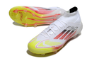 CHUTEIRAS ADIDAS F50 MID + ELITE CAMPO