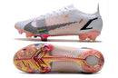 Nike Mercurial Vapor 14 Elite "Branco Rose "