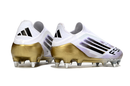 ADIDAS F50 + SG ELITE 2025 TRAVA MISTA