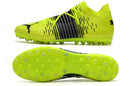 Puma Future Z 1.1 Society " Amarelo Florescente "