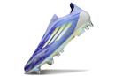 ADIDAS F50 + SG ELITE 2025 TRAVA MISTA