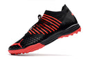 Puma Future Z 1.3 Teazer Society " Preto Vermelho "