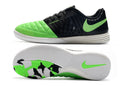 NIKE Lunar Gato Futsal " Verde Preto "