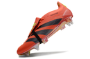 ADIDAS PREDATOR ACCURACY + SG ELITE 2025 TRAVA MISTA