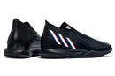 CHUTEIRA ADIDAS PREDATOR EDGE.+ FUTSAL " Preto "
