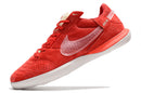 Nike Streetgato Futsal " Vermelho "