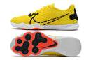 NIKE REACT GATO FUTSAL " AMARELO "
