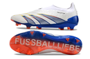 ADIDAS PREDATOR ACCURACY 2025 + FG