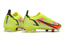 Nike Mercurial Vapor 14 Elite " Amarelo "